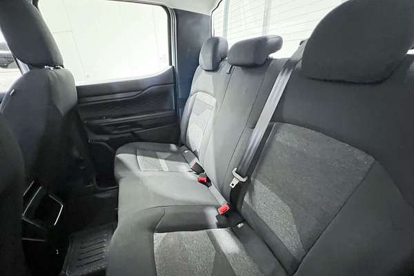 2023 Ford Ranger XL 4X4