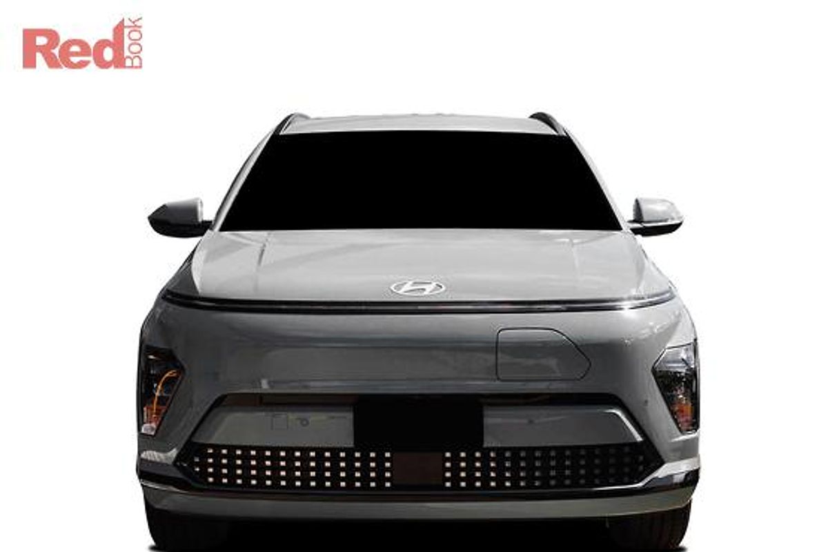 2025 Hyundai Kona Premium SX2.V2