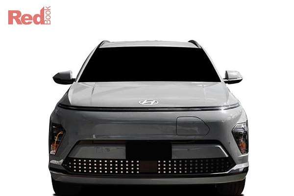 2025 Hyundai Kona Premium SX2.V2