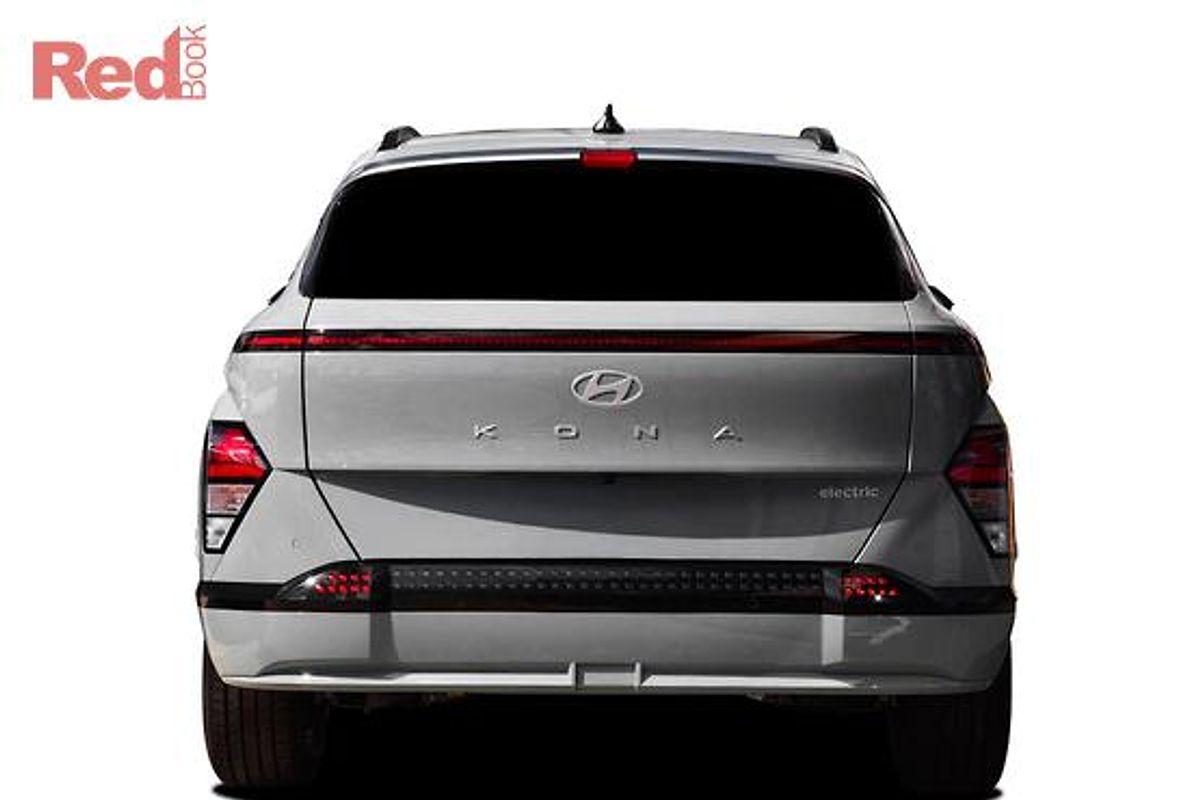 2025 Hyundai Kona Premium SX2.V2