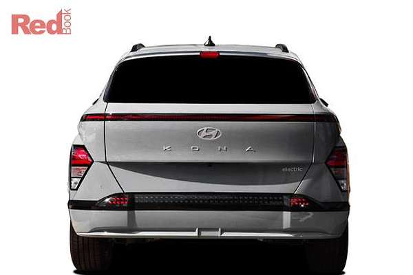 2025 Hyundai Kona Premium SX2.V2
