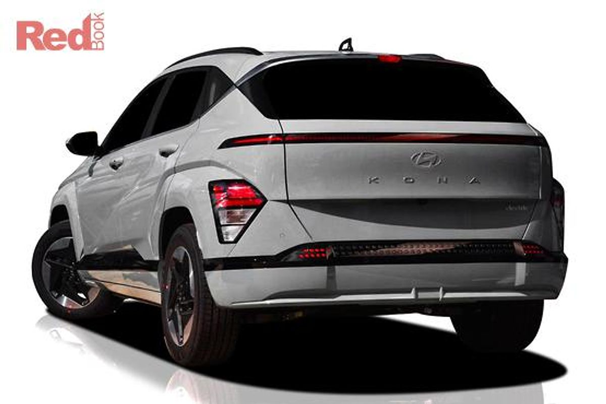 2025 Hyundai Kona Premium SX2.V2