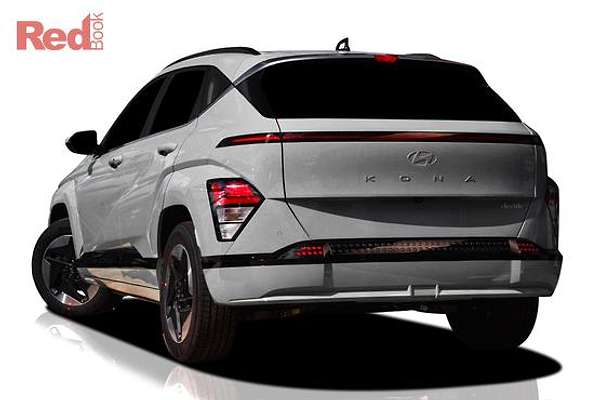 2025 Hyundai Kona Premium SX2.V2