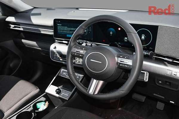 2025 Hyundai Kona Premium SX2.V2