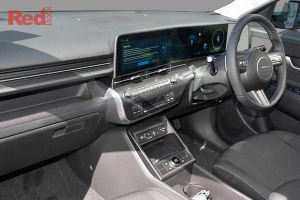 2025 Hyundai Kona Premium SX2.V2