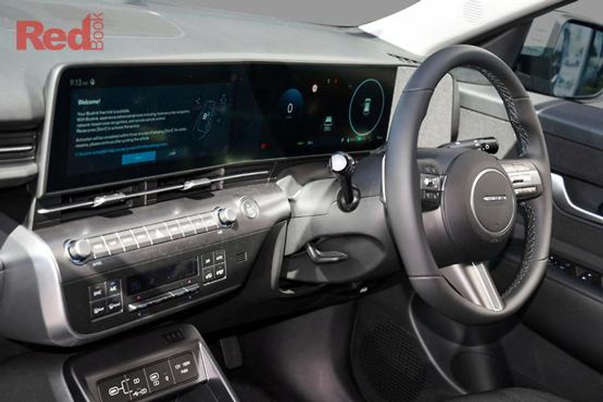 2025 Hyundai Kona Premium SX2.V2