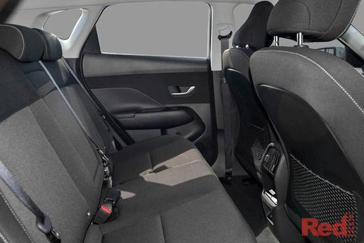 2025 Hyundai Kona Premium SX2.V2