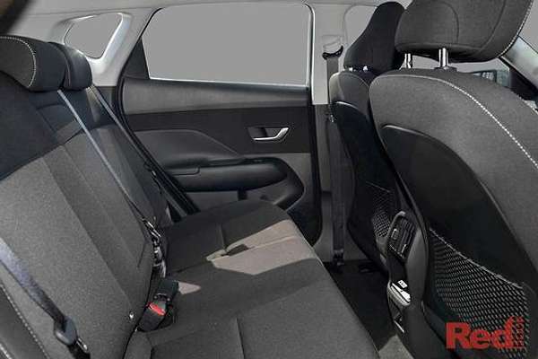 2025 Hyundai Kona Premium SX2.V2
