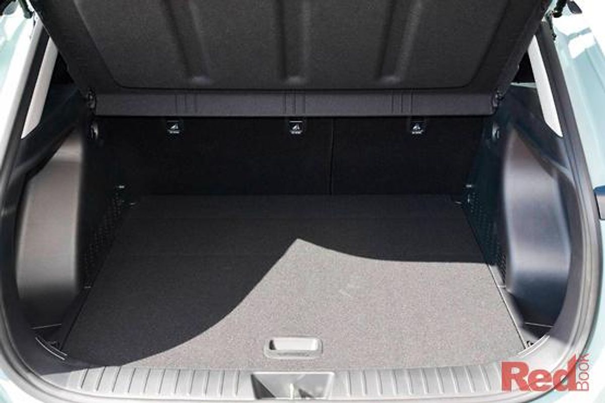 2025 Hyundai Kona Premium SX2.V2