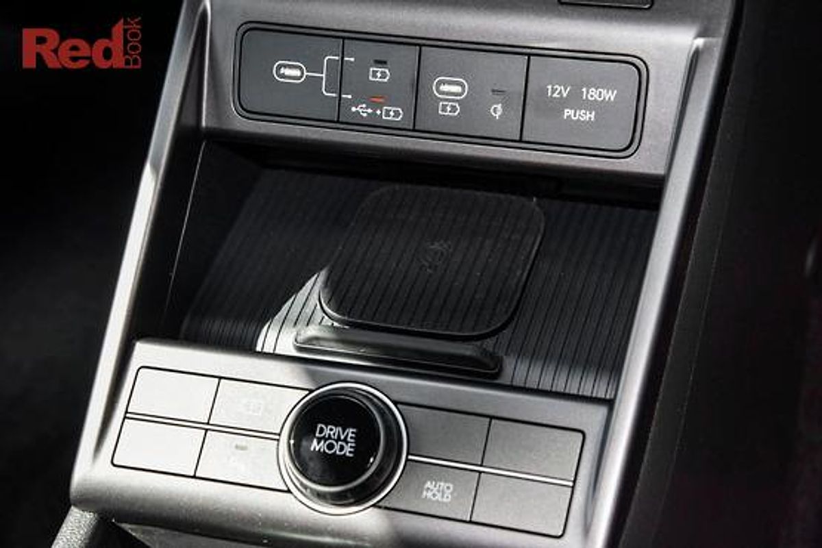 2025 Hyundai Kona Premium SX2.V2