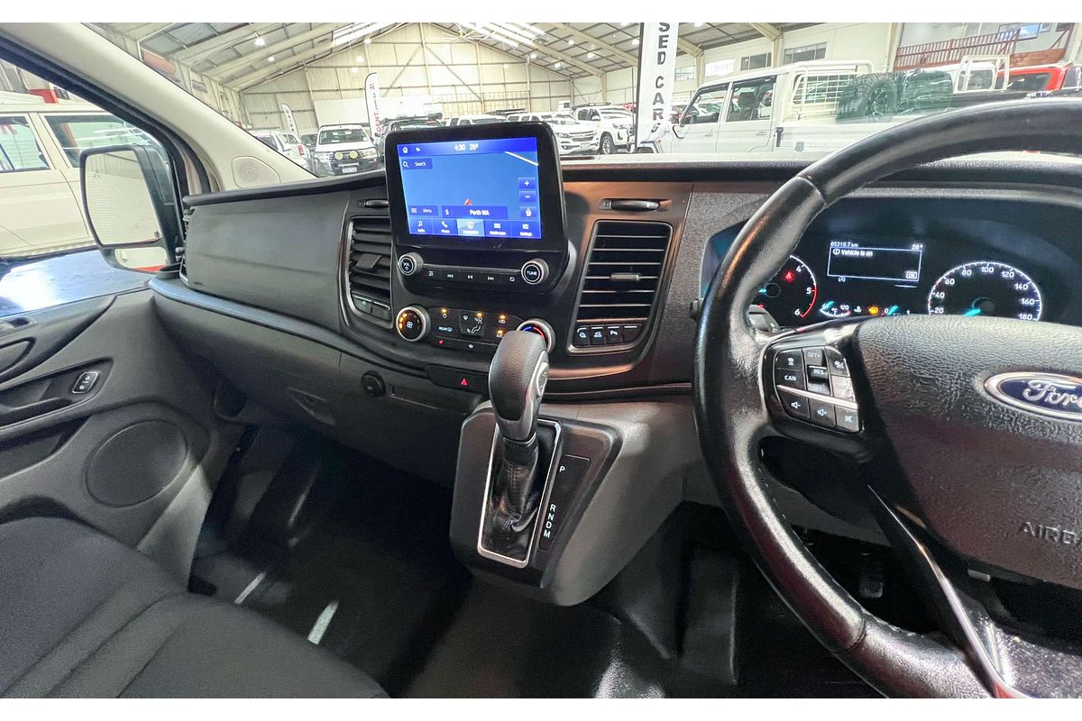 2021 Ford Transit Custom 340S VN SWB