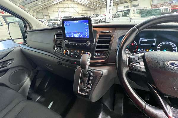 2021 Ford Transit Custom 340S VN SWB