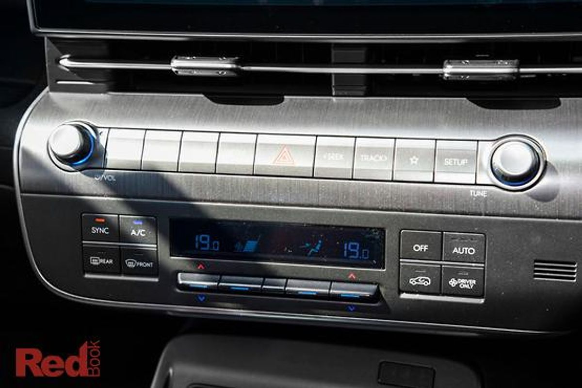 2025 Hyundai Kona Premium SX2.V2