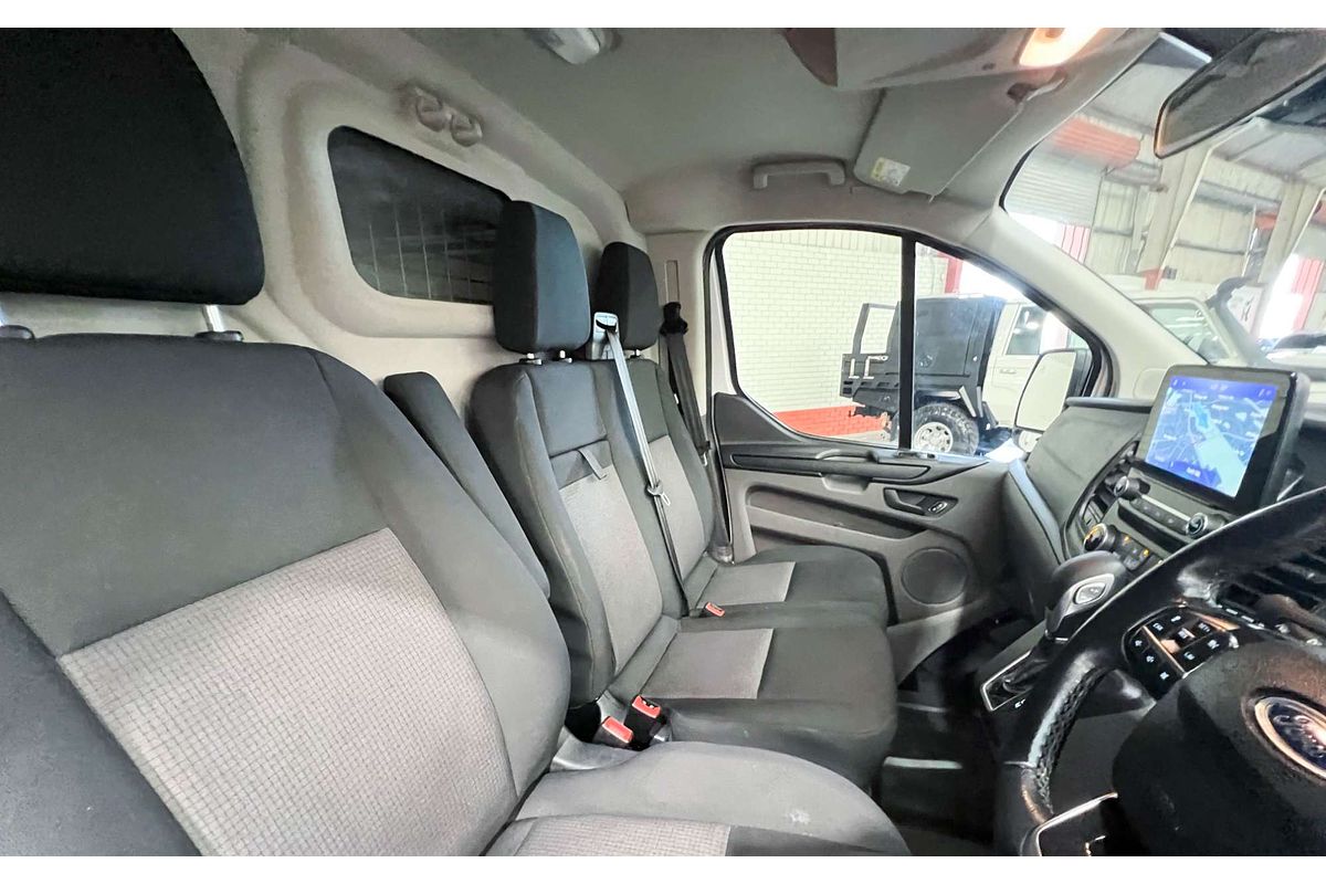 2021 Ford Transit Custom 340S VN SWB