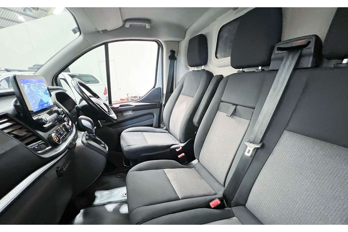 2021 Ford Transit Custom 340S VN SWB