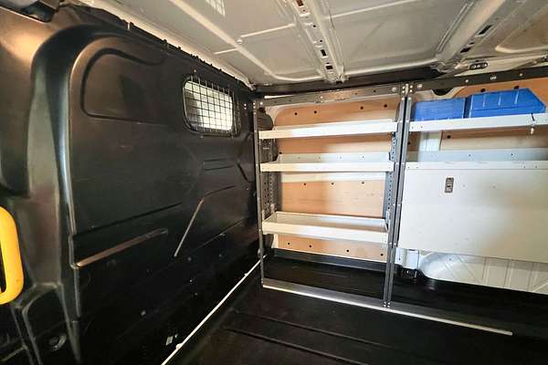 2021 Ford Transit Custom 340S VN SWB