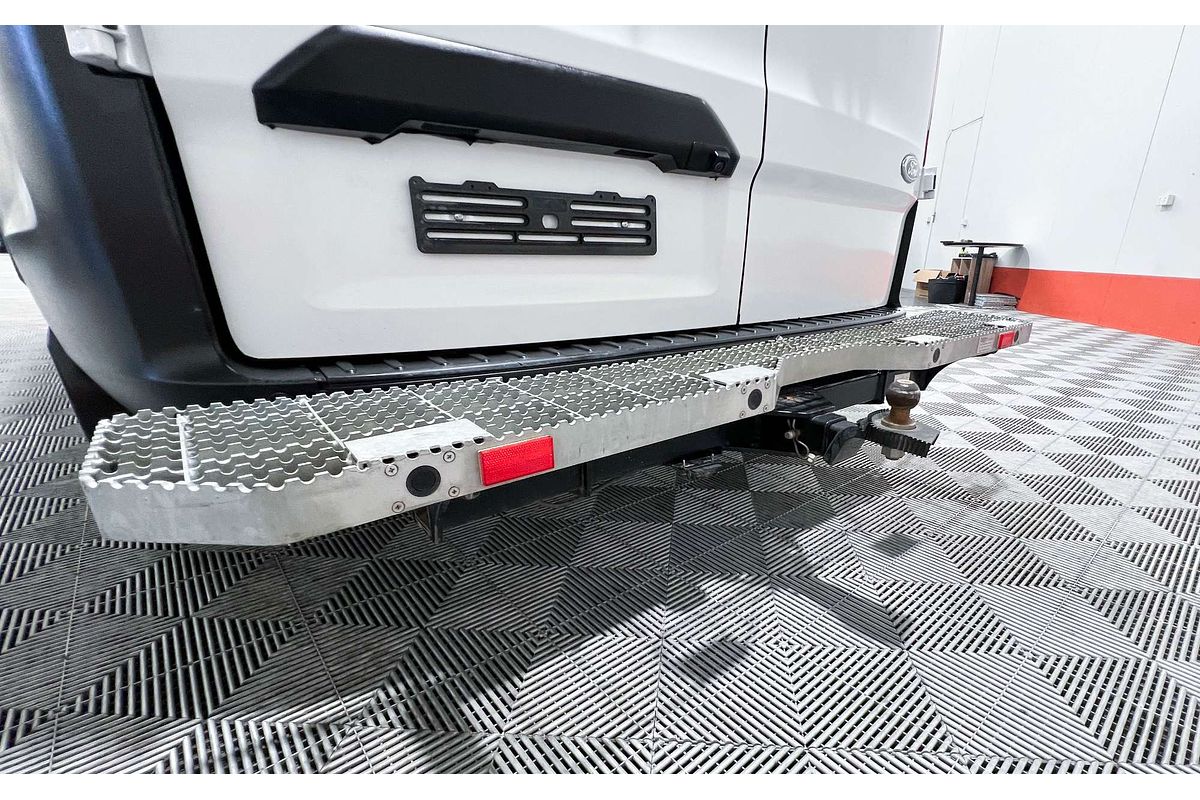 2021 Ford Transit Custom 340S VN SWB
