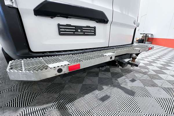 2021 Ford Transit Custom 340S VN SWB