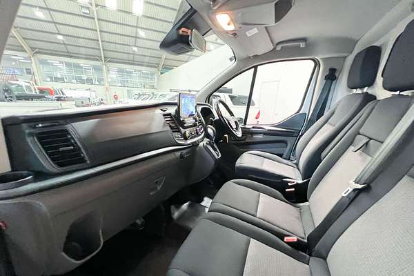 2021 Ford Transit Custom 340S VN SWB