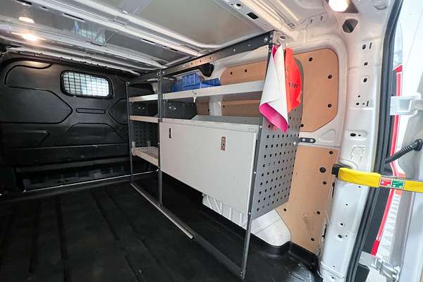 2021 Ford Transit Custom 340S VN SWB