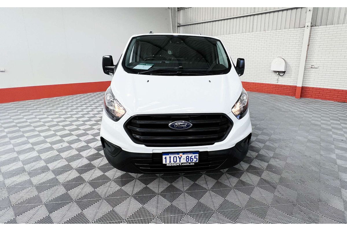 2021 Ford Transit Custom 340S VN SWB