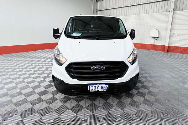 2021 Ford Transit Custom 340S VN SWB