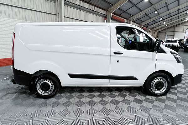 2021 Ford Transit Custom 340S VN SWB