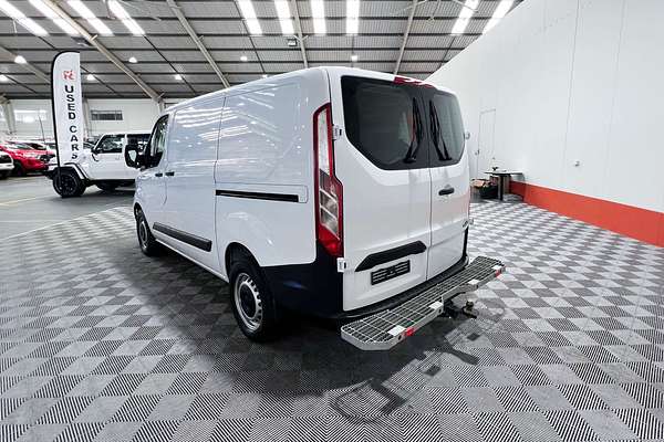 2021 Ford Transit Custom 340S VN SWB