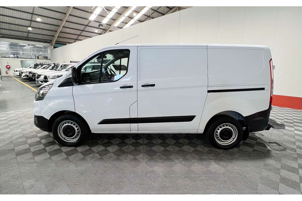 2021 Ford Transit Custom 340S VN SWB