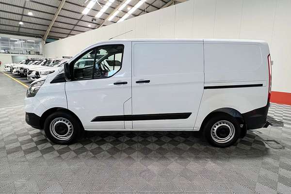 2021 Ford Transit Custom 340S VN SWB