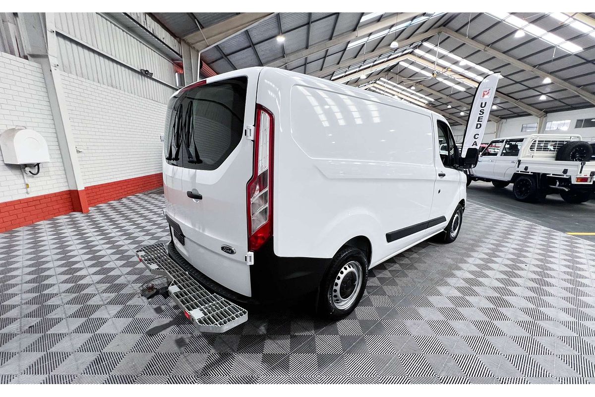 2021 Ford Transit Custom 340S VN SWB