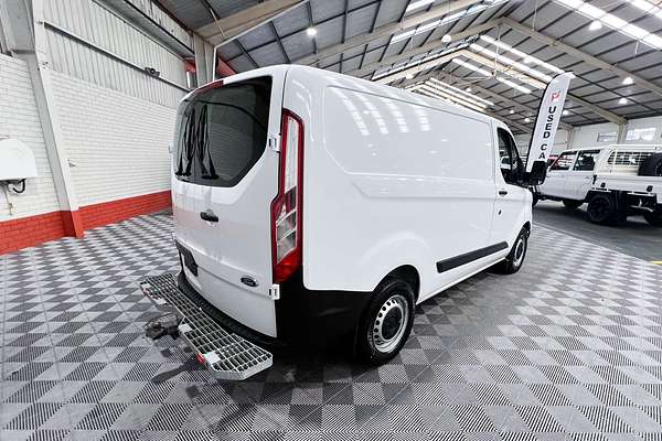 2021 Ford Transit Custom 340S VN SWB