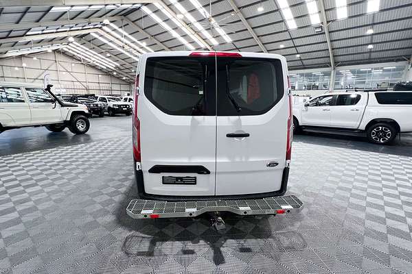 2021 Ford Transit Custom 340S VN SWB