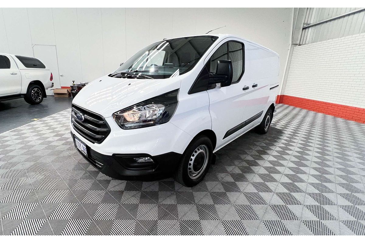 2021 Ford Transit Custom 340S VN SWB