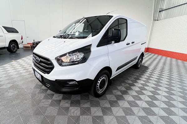 2021 Ford Transit Custom 340S VN SWB