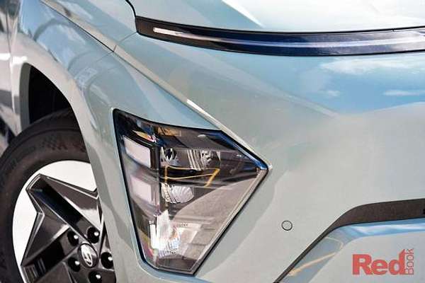 2025 Hyundai Kona Premium SX2.V2