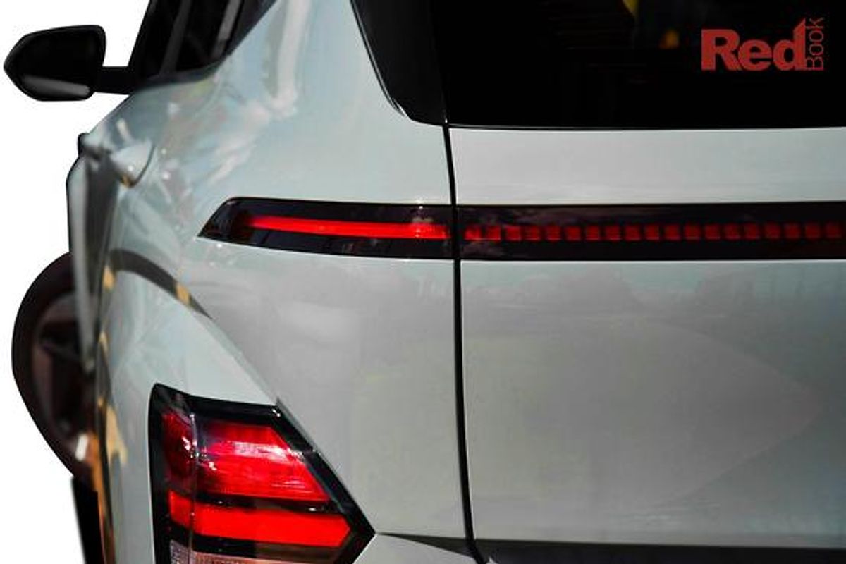 2025 Hyundai Kona Premium SX2.V2