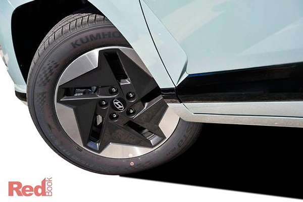 2025 Hyundai Kona Premium SX2.V2