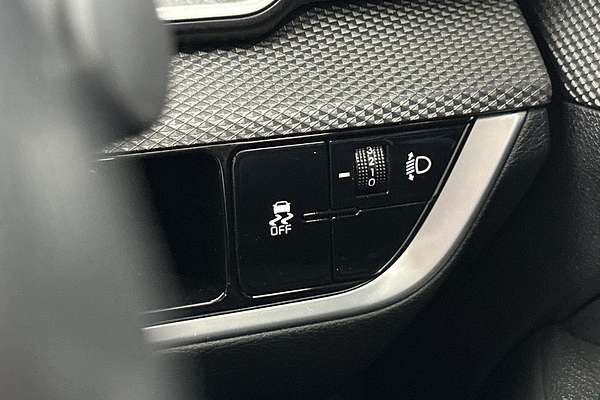 2023 Kia Sportage S NQ5
