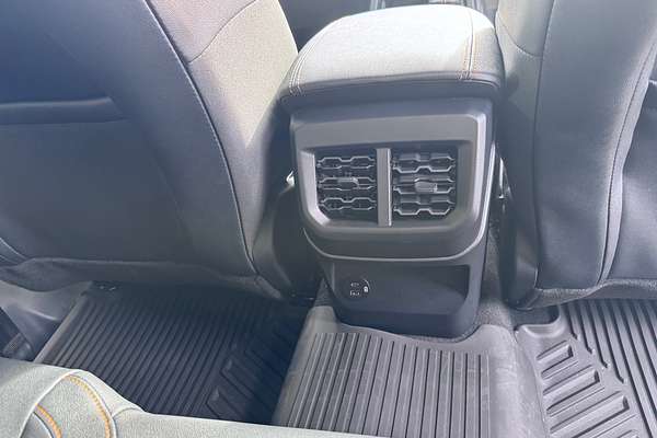 2024 Ford Ranger Wildtrak 4X4
