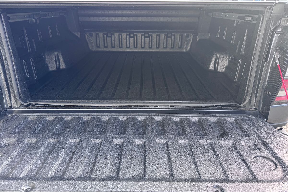 2024 Ford Ranger Wildtrak 4X4