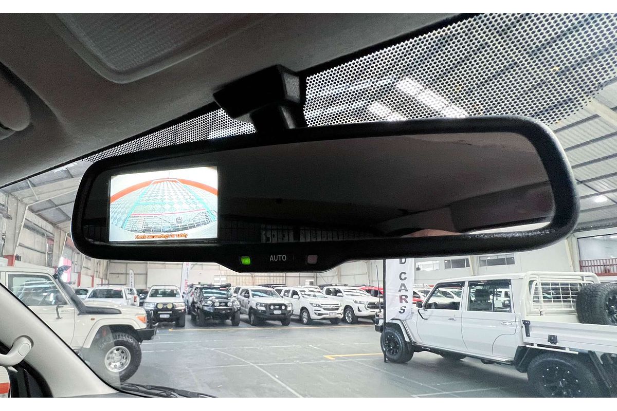 2017 Toyota Hiace KDH201R LWB