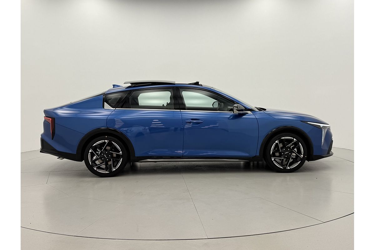 2024 Kia K4 GT-Line CL4m