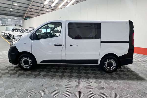 2020 Mitsubishi Express GLX SN LWB