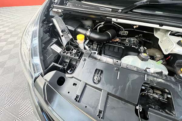 2020 Mitsubishi Express GLX SN LWB