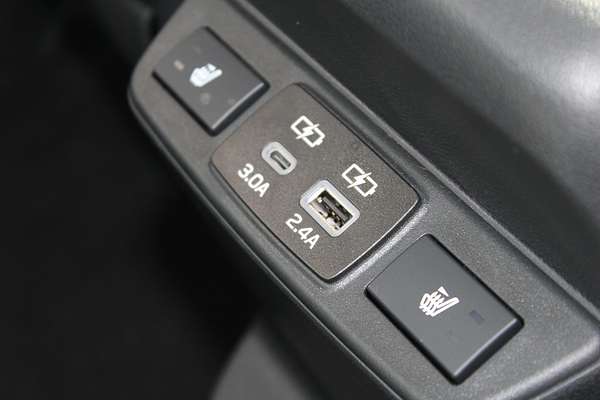 2025 Subaru WRX tS Spec B VB
