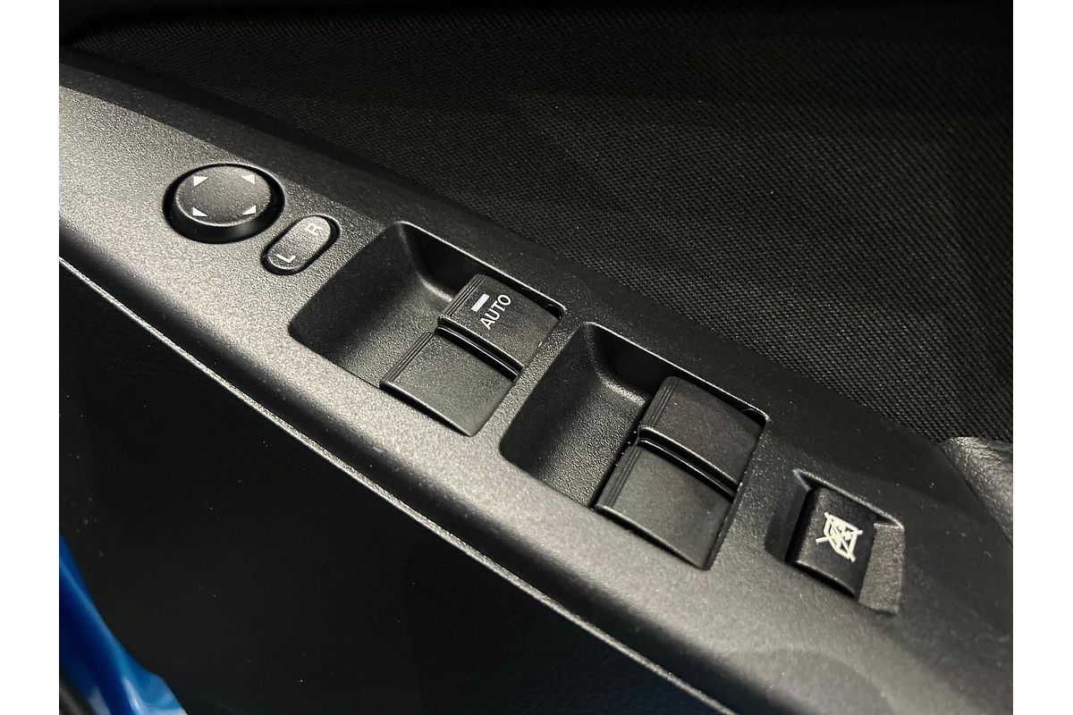2012 Mazda 3 Neo BL Series 2