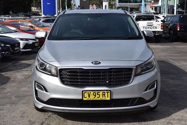 2018 Kia Carnival S YP
