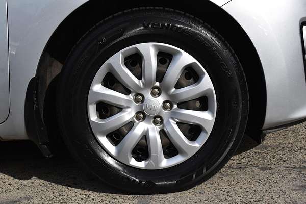 2018 Kia Carnival S YP