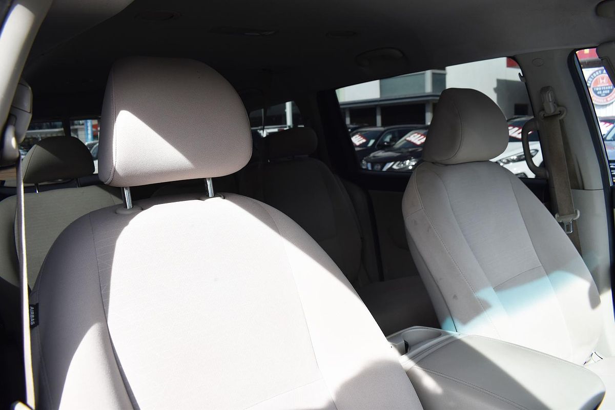 2018 Kia Carnival S YP